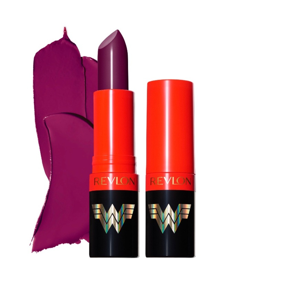Wonder Women lipstick